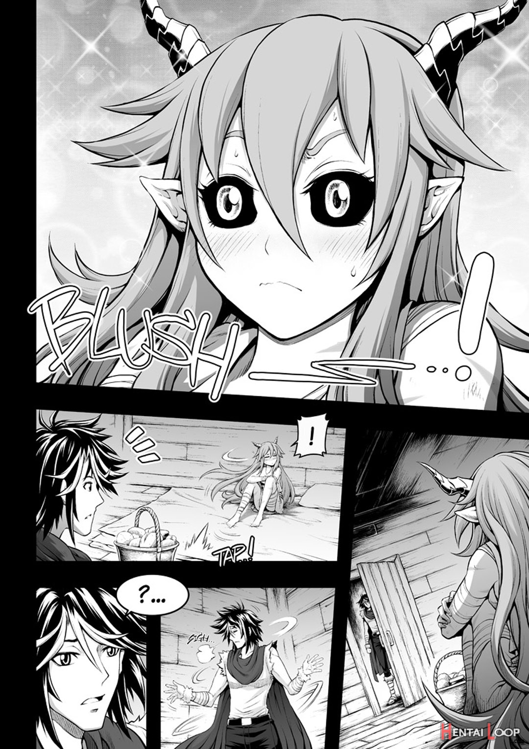 Tsumi Yo - Chapter 01 - 06 page 39