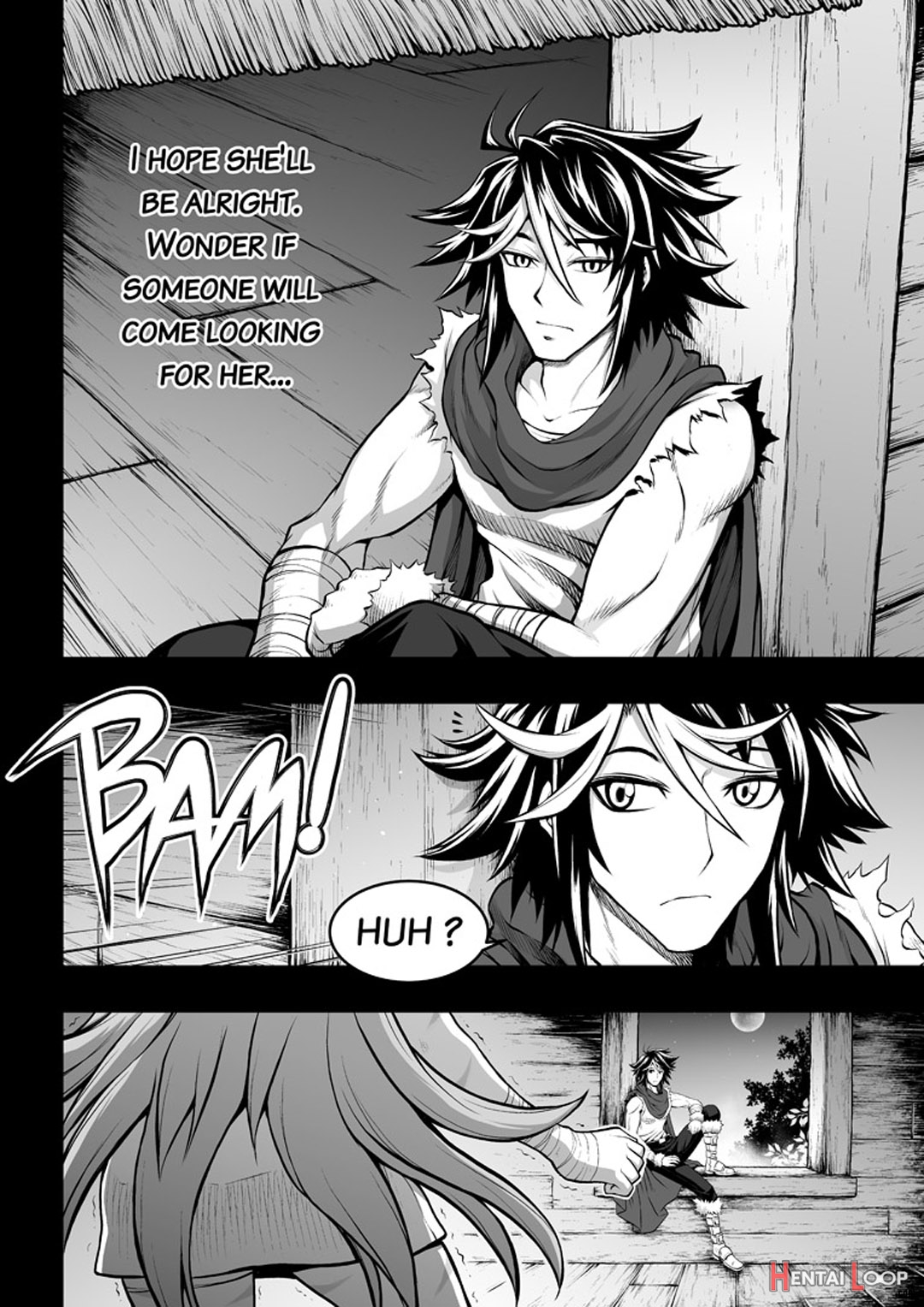 Tsumi Yo - Chapter 01 - 06 page 41