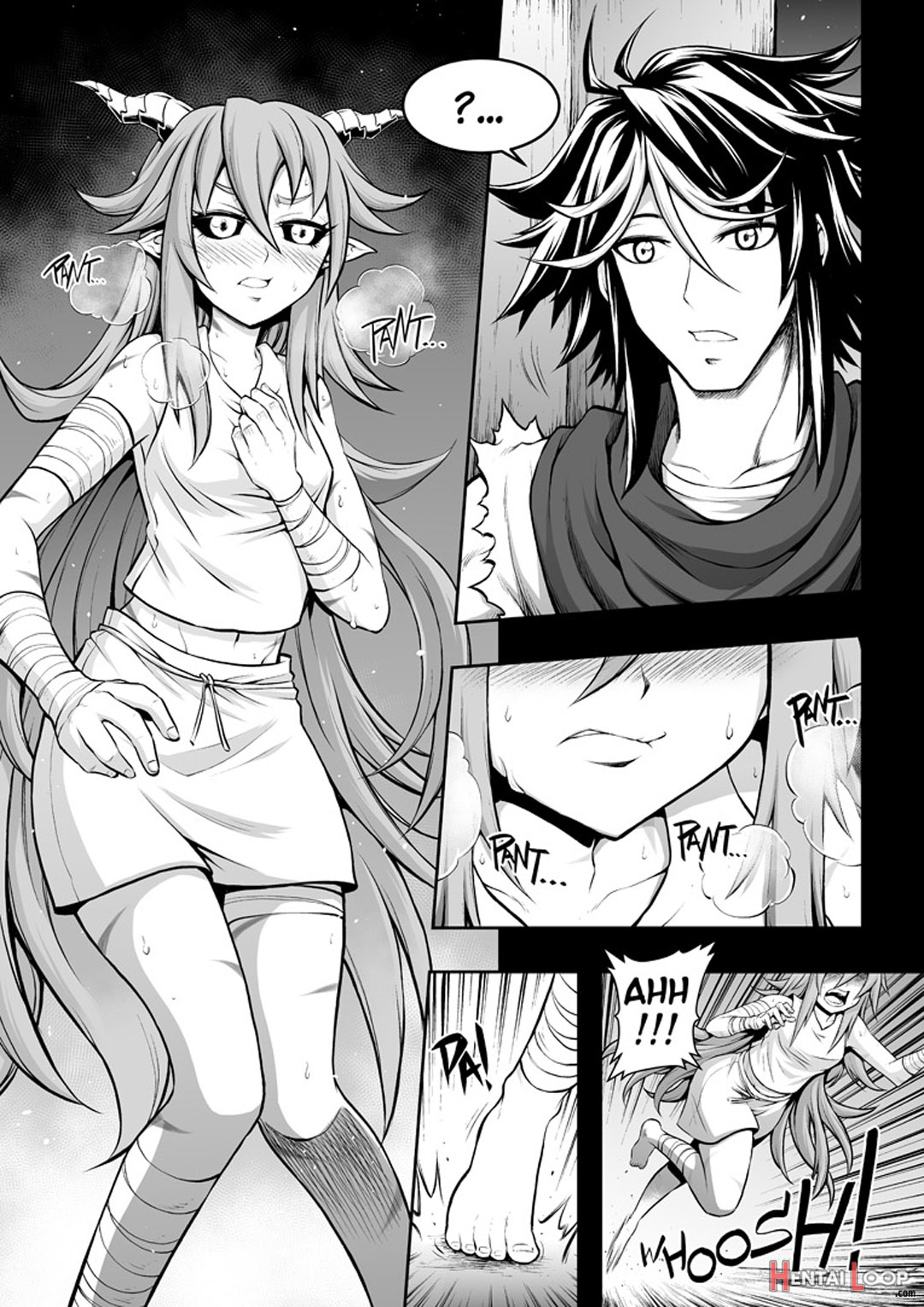 Tsumi Yo - Chapter 01 - 06 page 42