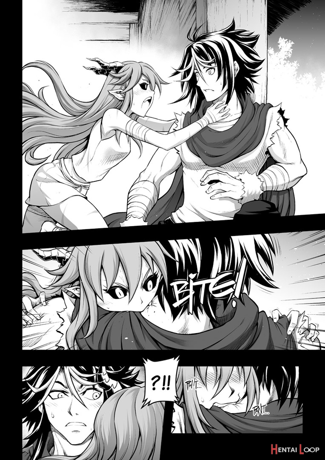 Tsumi Yo - Chapter 01 - 06 page 43