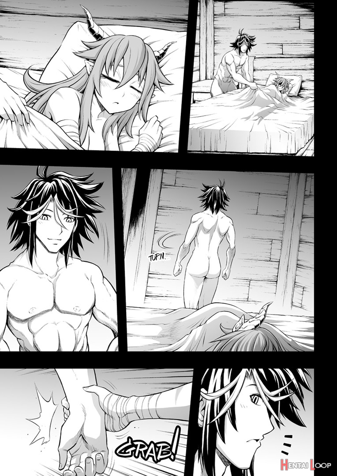 Tsumi Yo - Chapter 01 - 06 page 50
