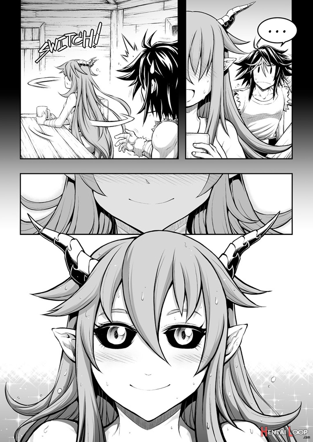 Tsumi Yo - Chapter 01 - 06 page 55
