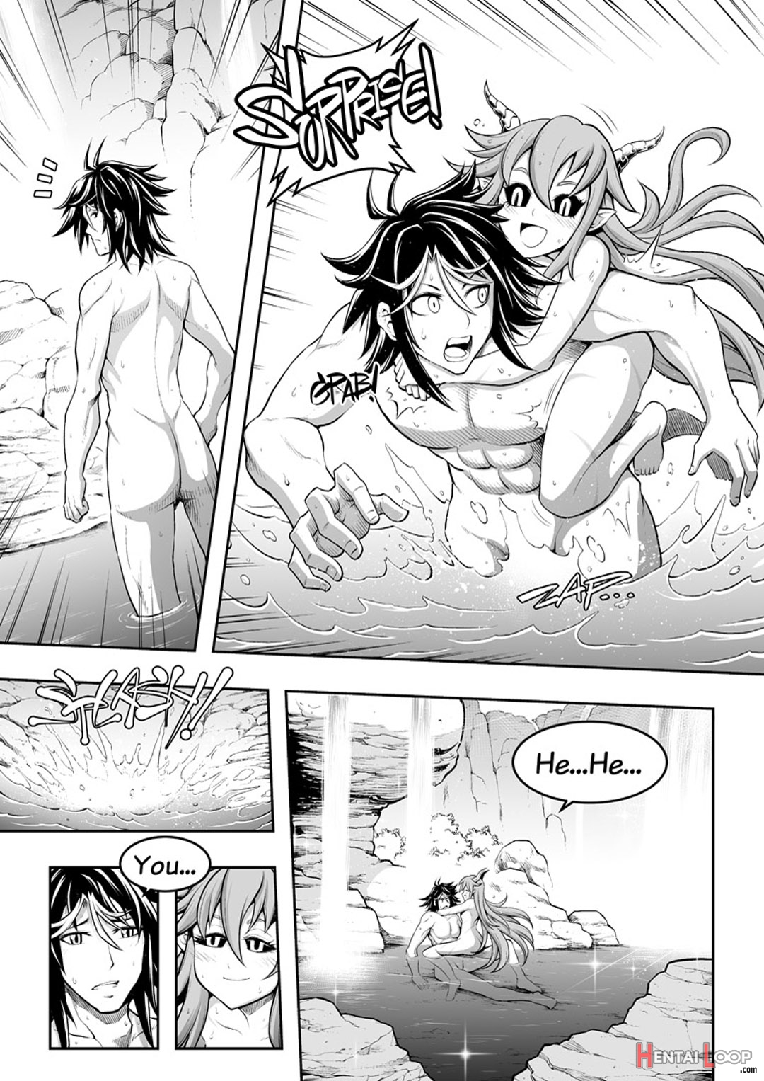 Tsumi Yo - Chapter 01 - 06 page 56