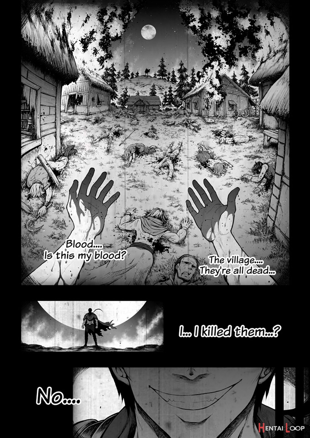 Tsumi Yo - Chapter 01 - 06 page 61