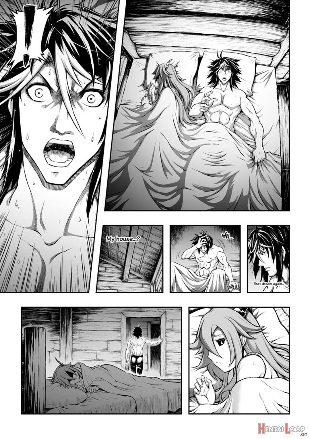 Tsumi Yo - Chapter 01 - 06 page 62