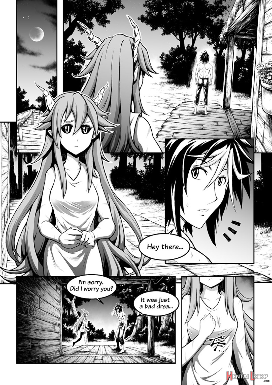 Tsumi Yo - Chapter 01 - 06 page 63
