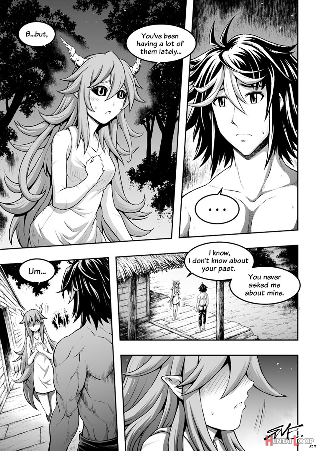 Tsumi Yo - Chapter 01 - 06 page 64