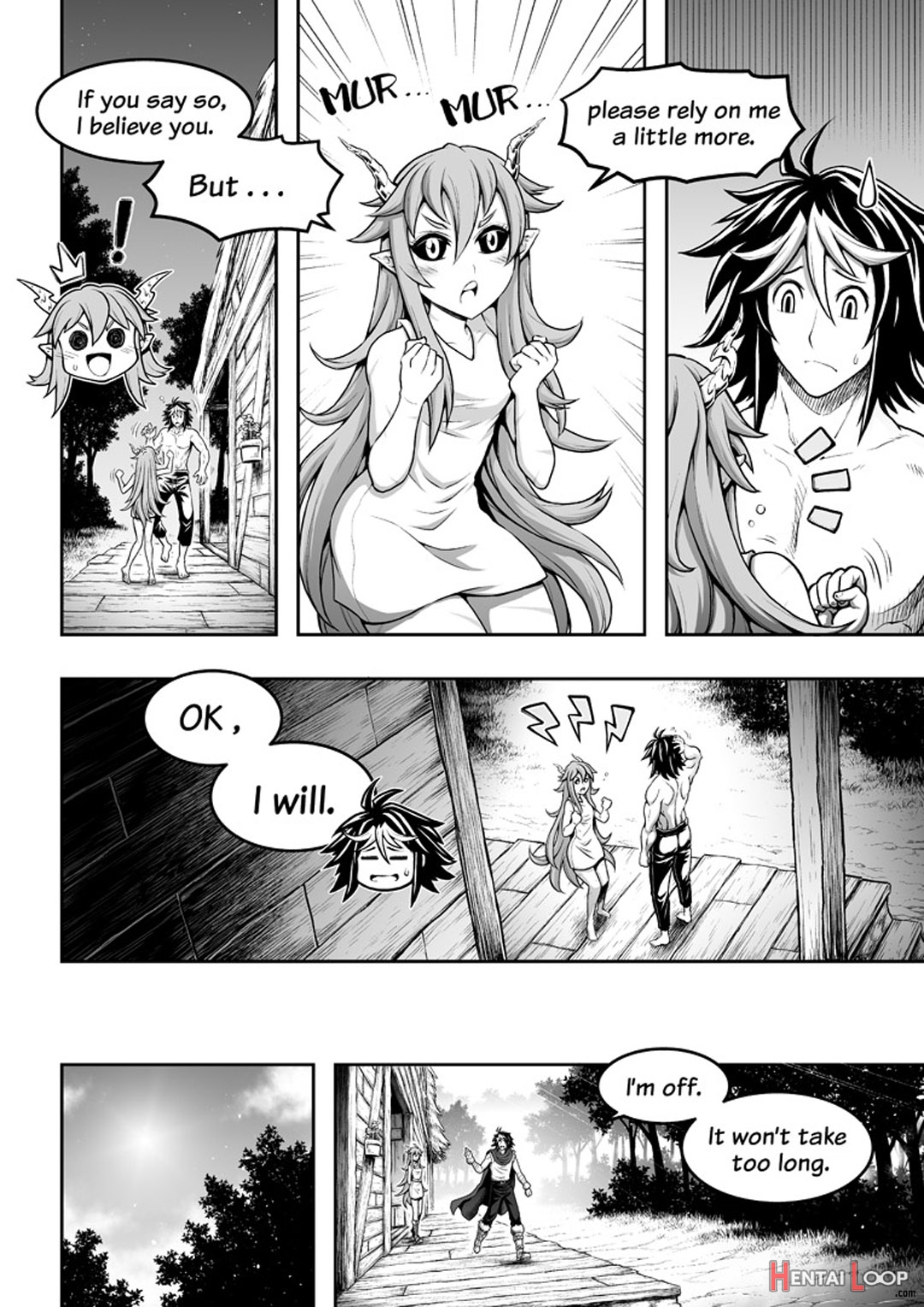 Tsumi Yo - Chapter 01 - 06 page 67