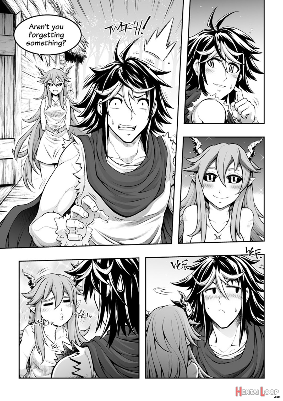 Tsumi Yo - Chapter 01 - 06 page 68