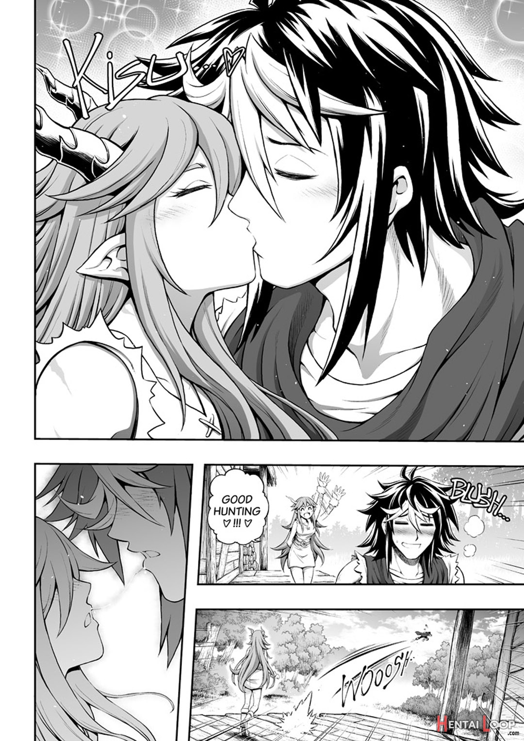 Tsumi Yo - Chapter 01 - 06 page 69