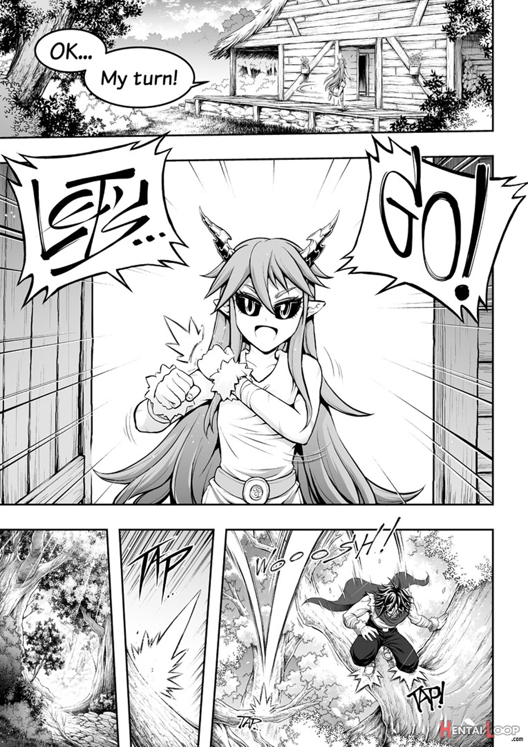 Tsumi Yo - Chapter 01 - 06 page 70