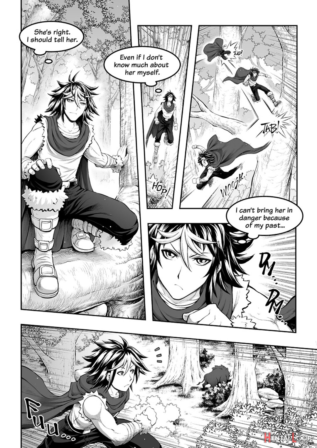 Tsumi Yo - Chapter 01 - 06 page 71