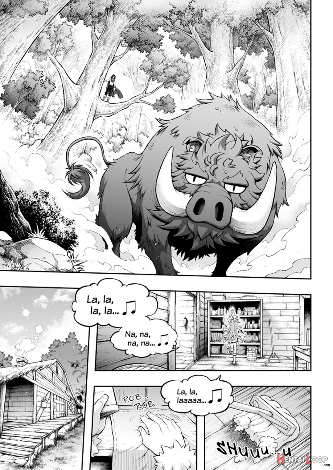 Tsumi Yo - Chapter 01 - 06 page 72