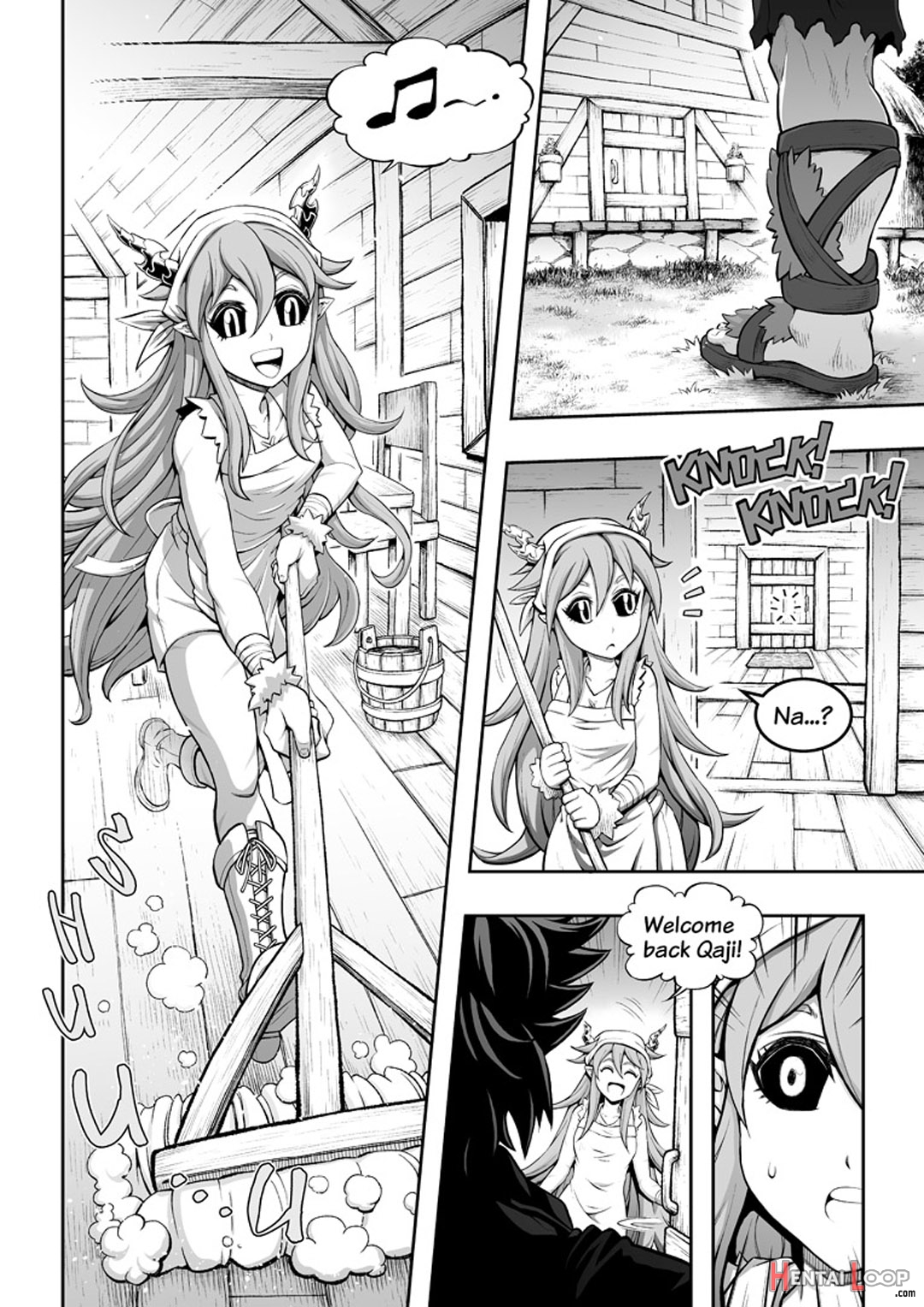 Tsumi Yo - Chapter 01 - 06 page 73