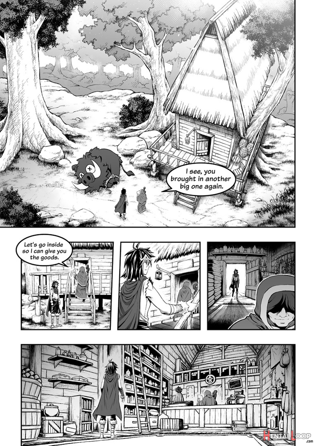 Tsumi Yo - Chapter 01 - 06 page 74