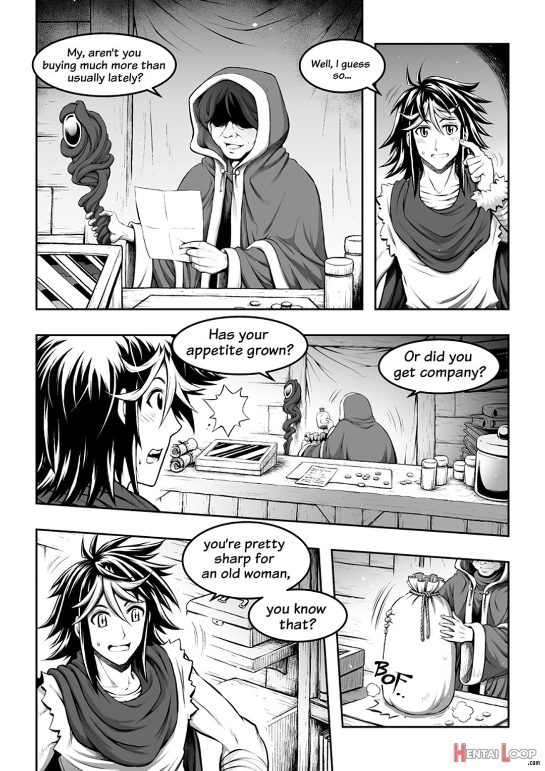 Tsumi Yo - Chapter 01 - 06 page 75
