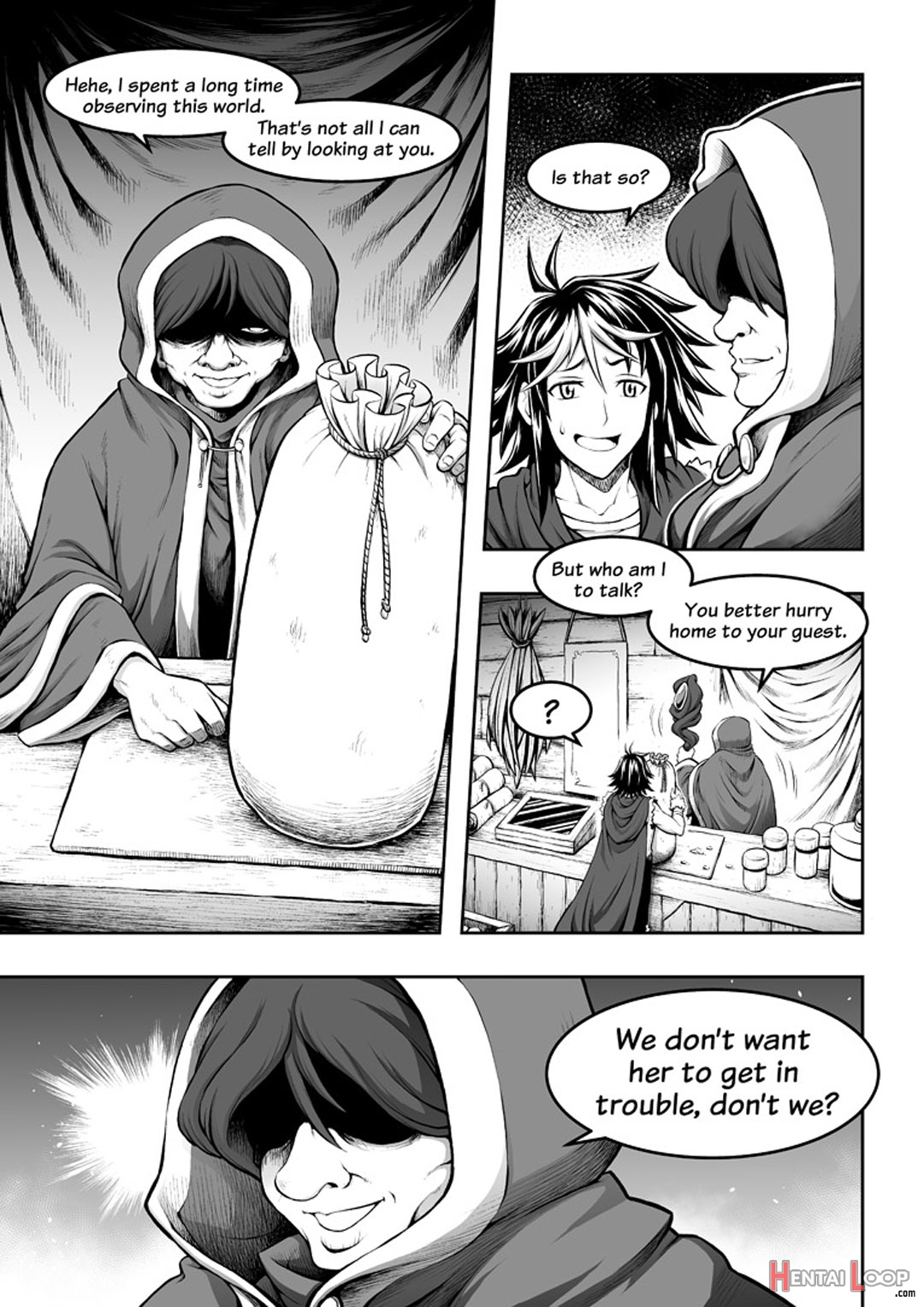 Tsumi Yo - Chapter 01 - 06 page 76