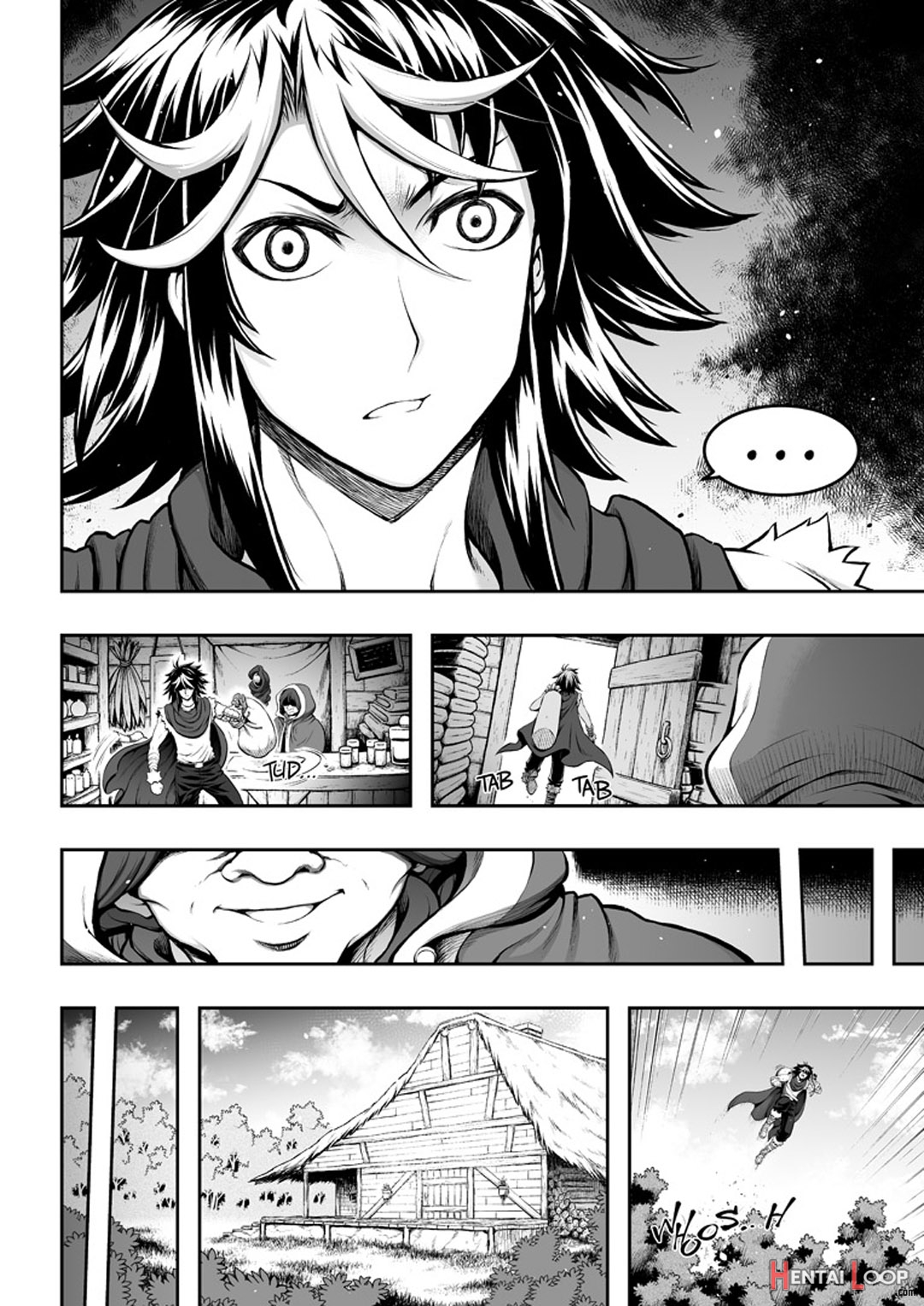 Tsumi Yo - Chapter 01 - 06 page 77