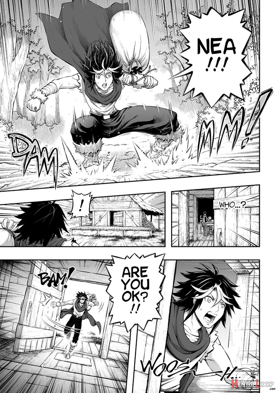 Tsumi Yo - Chapter 01 - 06 page 78