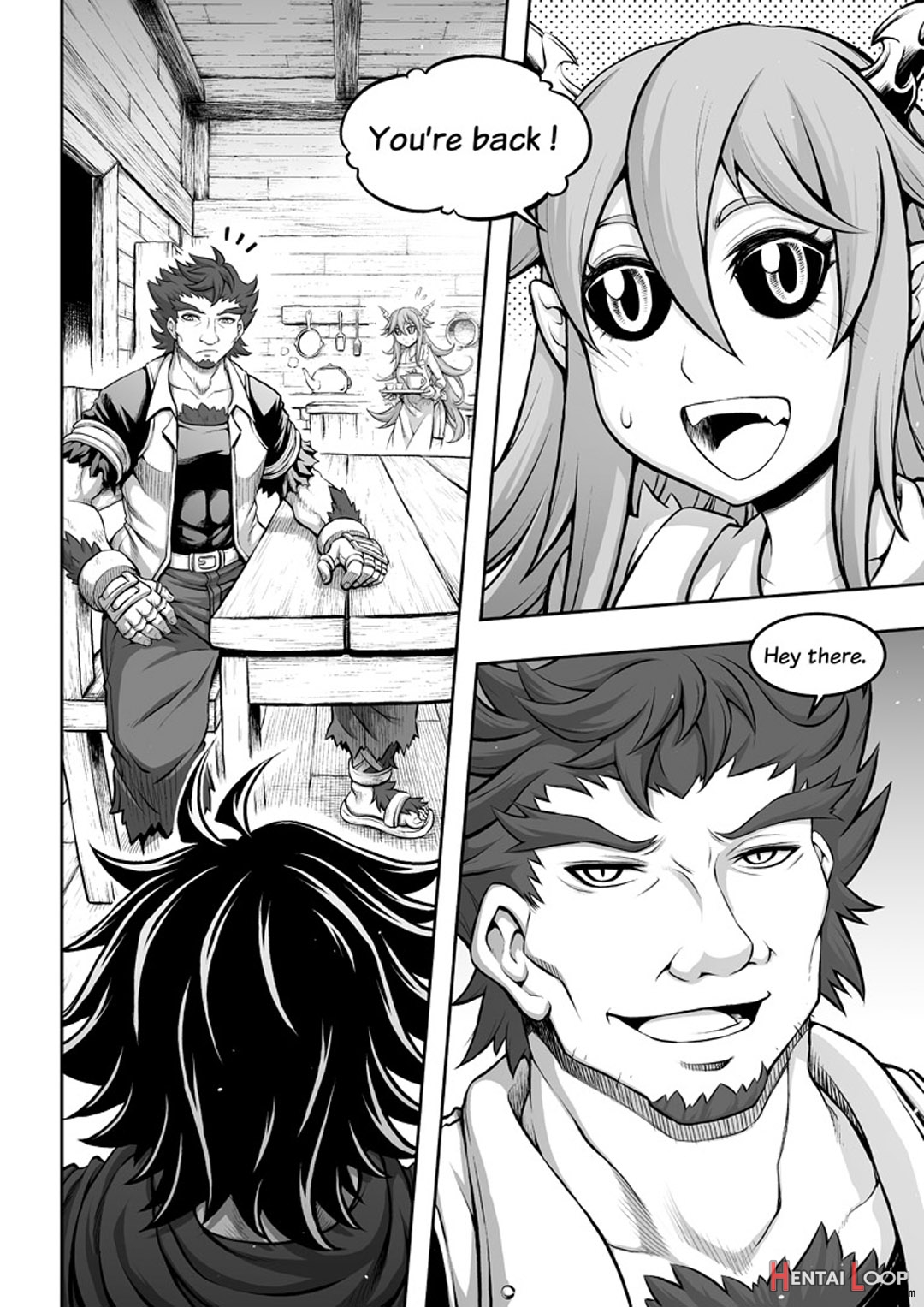 Tsumi Yo - Chapter 01 - 06 page 79