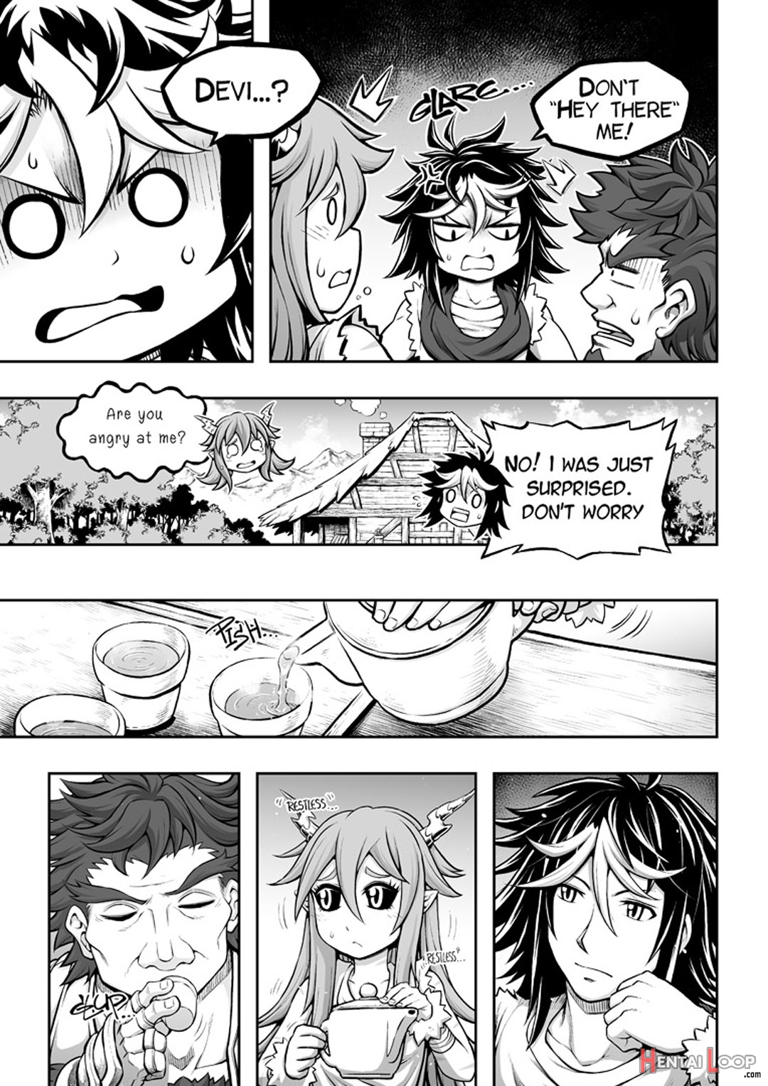 Tsumi Yo - Chapter 01 - 06 page 80