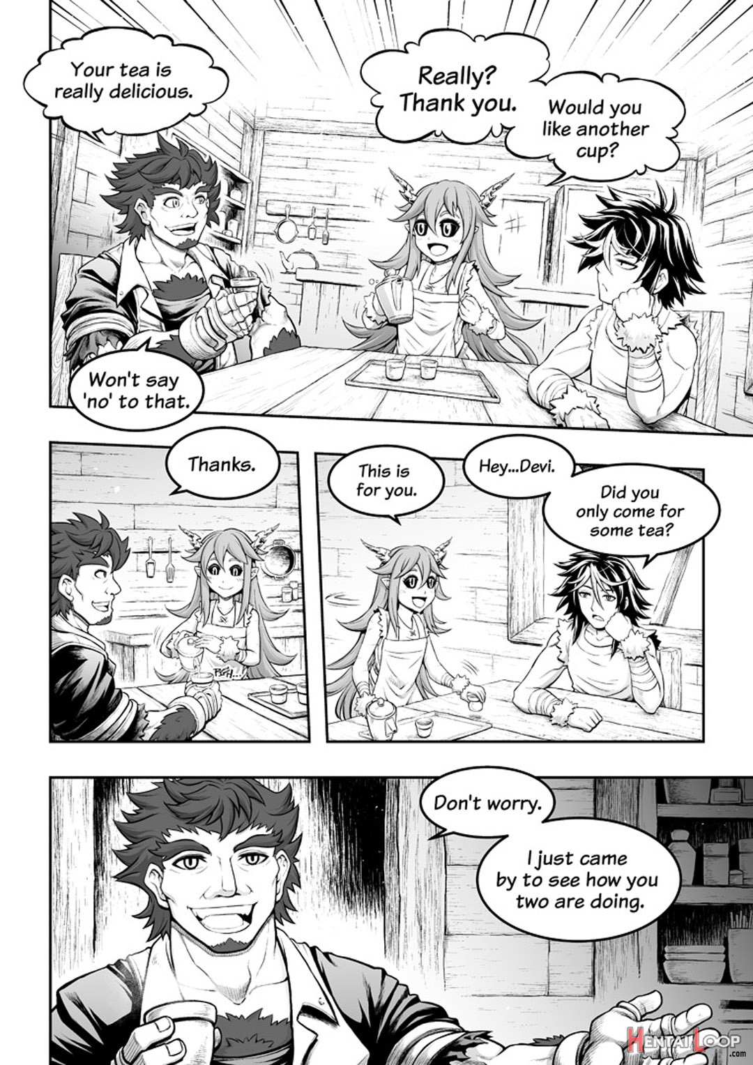 Tsumi Yo - Chapter 01 - 06 page 81