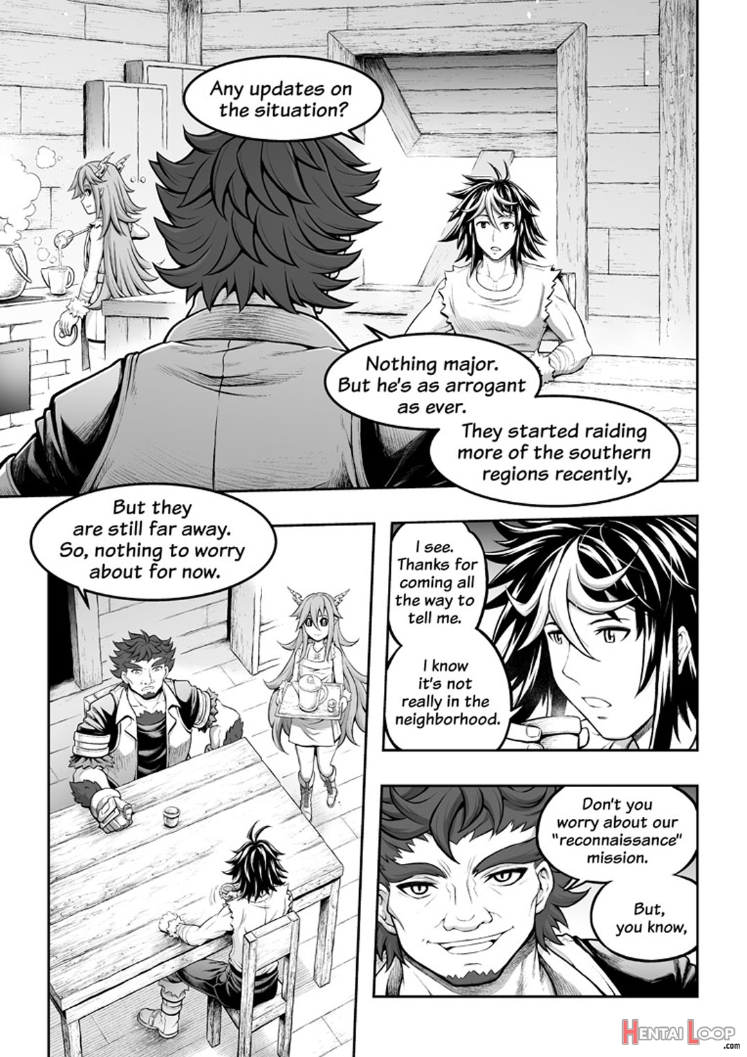 Tsumi Yo - Chapter 01 - 06 page 82