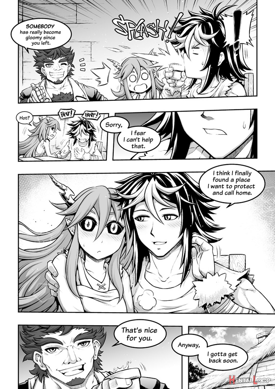 Tsumi Yo - Chapter 01 - 06 page 83