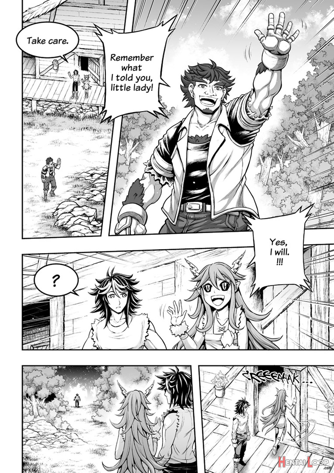 Tsumi Yo - Chapter 01 - 06 page 85