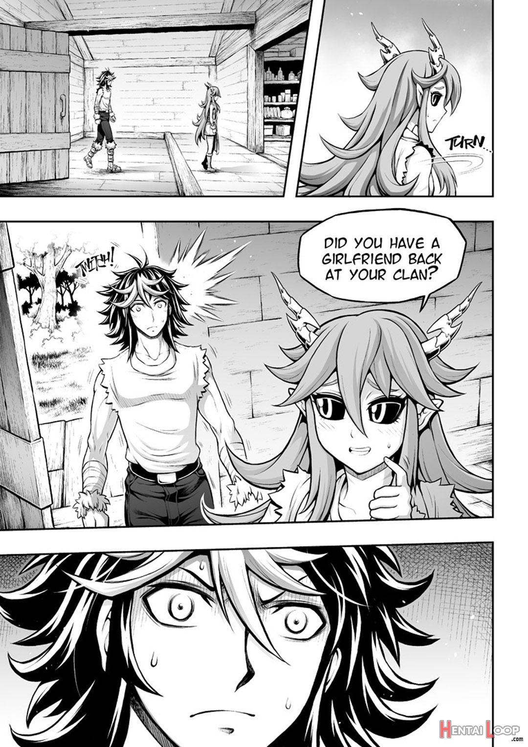 Tsumi Yo - Chapter 01 - 06 page 86