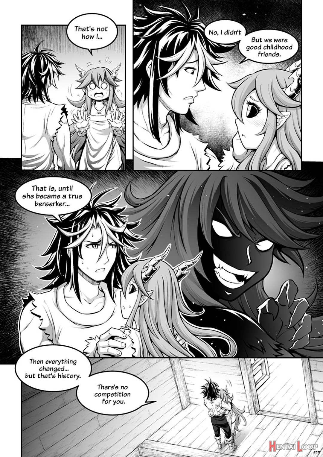 Tsumi Yo - Chapter 01 - 06 page 87