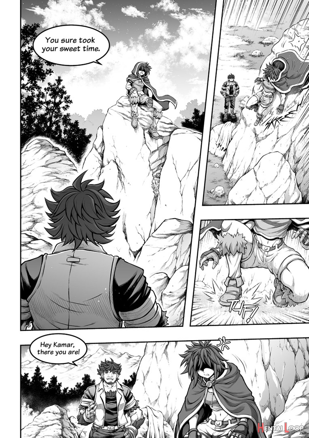 Tsumi Yo - Chapter 01 - 06 page 89