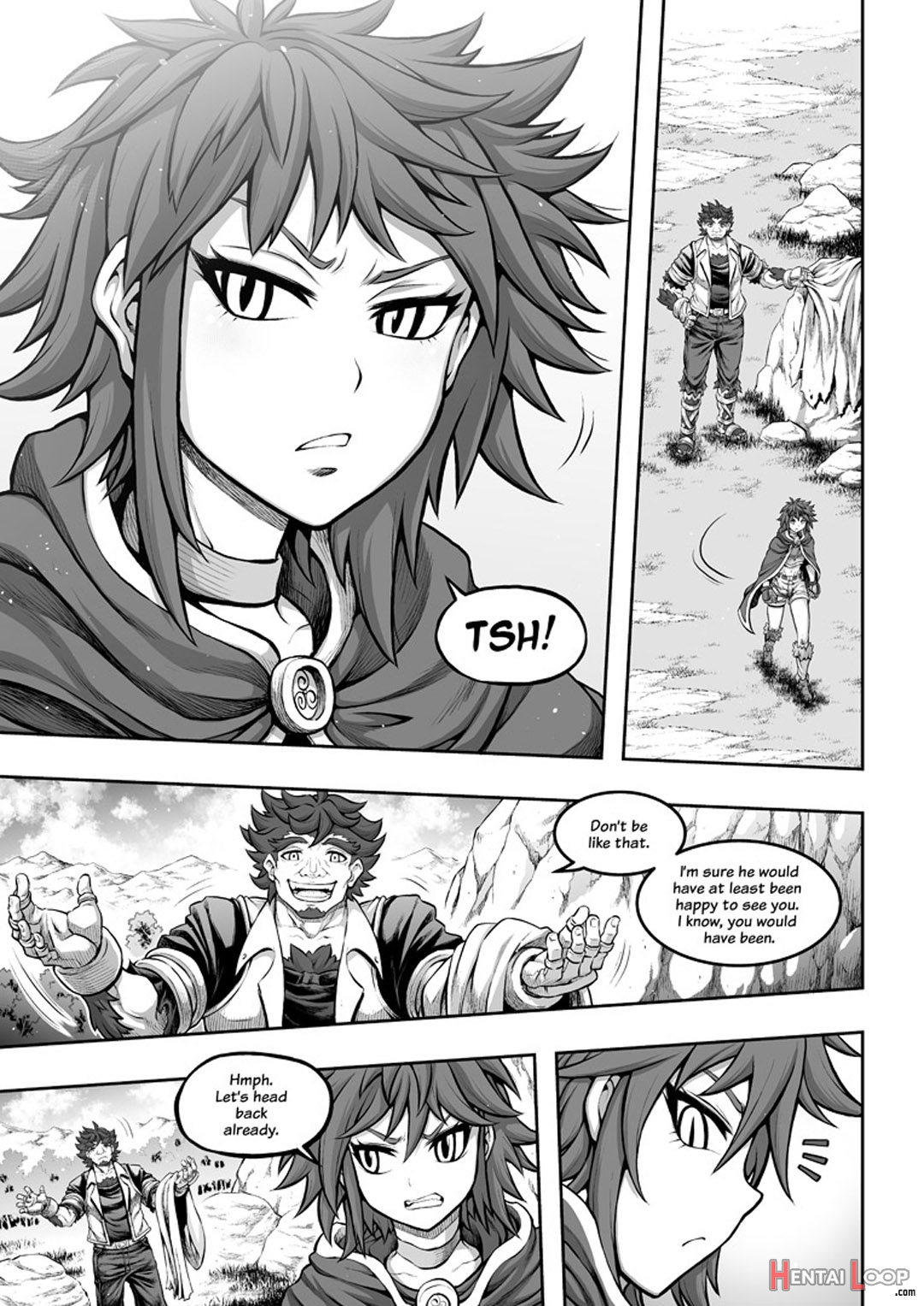Tsumi Yo - Chapter 01 - 06 page 90