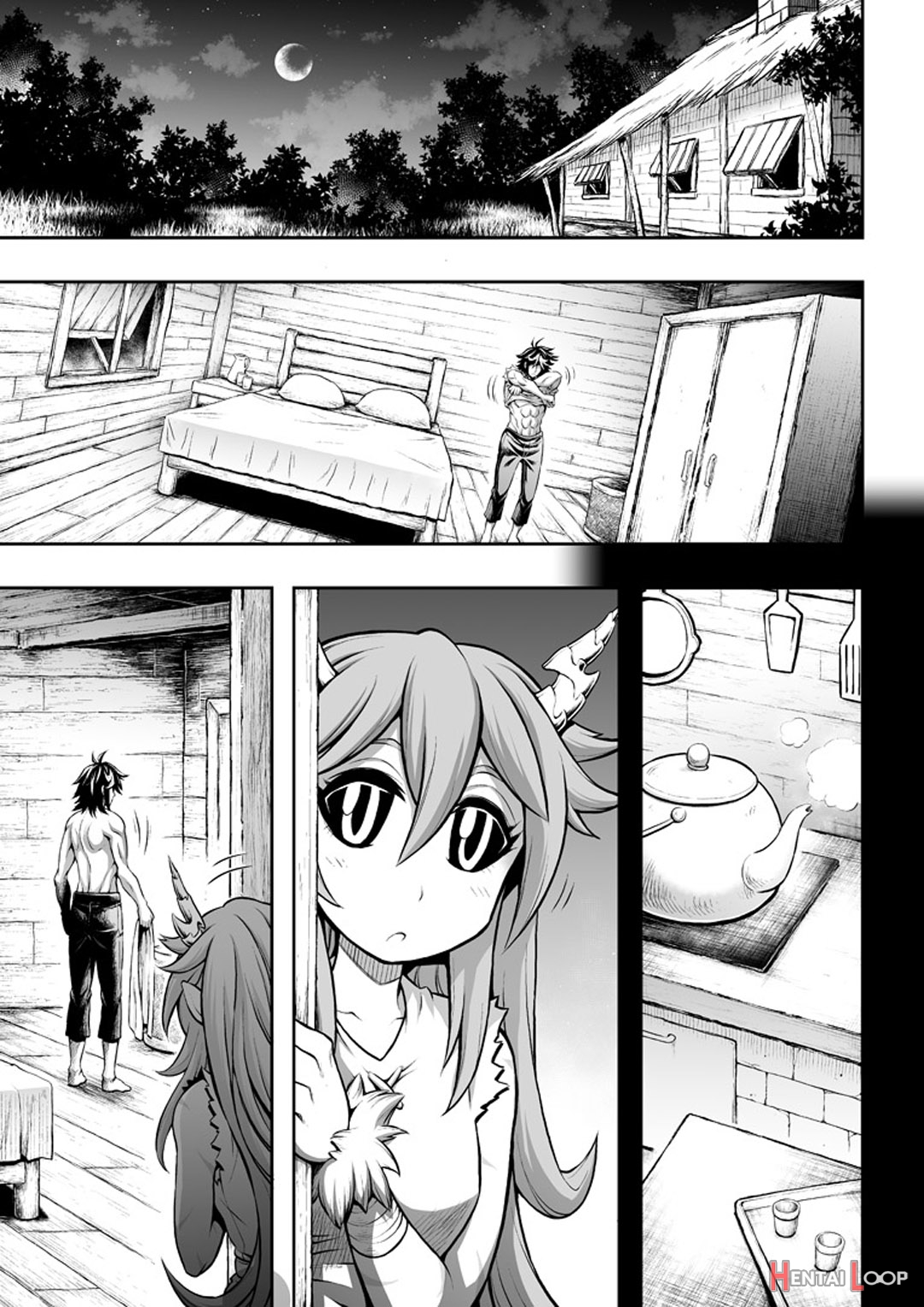 Tsumi Yo - Chapter 01 - 06 page 92