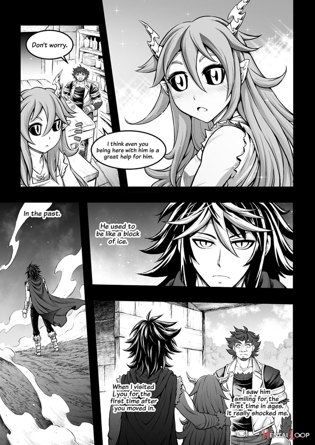 Tsumi Yo - Chapter 01 - 06 page 94