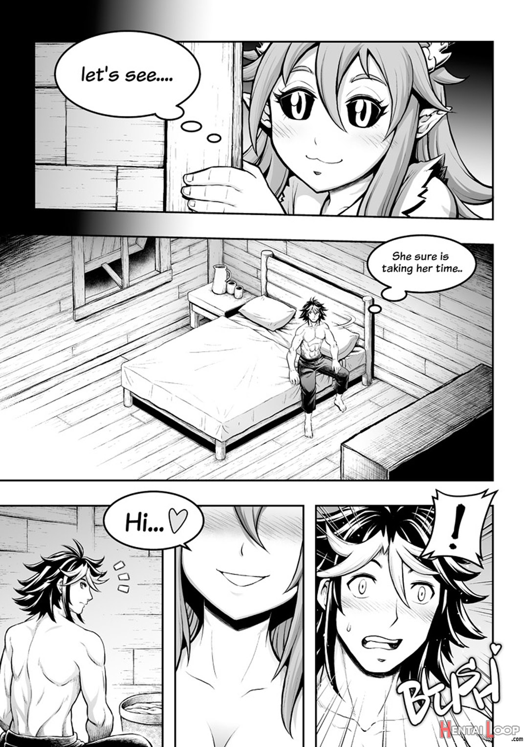 Tsumi Yo - Chapter 01 - 06 page 96