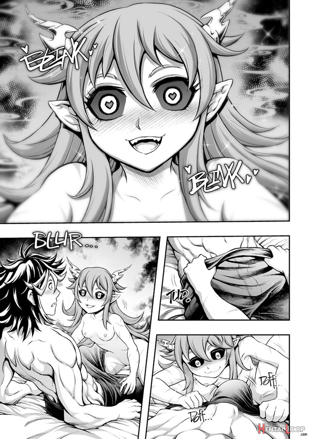 Tsumi Yo - Chapter 01 - 06 page 98