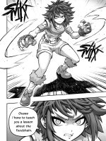 Tsumi Yo - Chapter 06 page 9