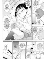 Ume-chan Wa Kuchi Ga Warui page 3