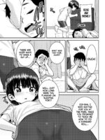 Unathletic Akari-chan page 3