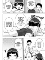 Unathletic Akari-chan page 4