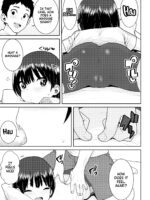Unathletic Akari-chan page 5
