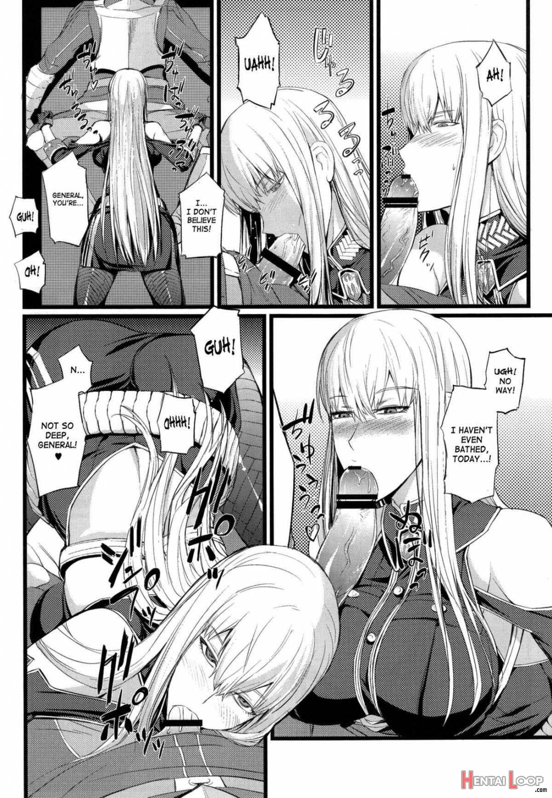 Valkyria No Tokkun page 7