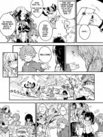 Vikala-chan To Ichaicha Suru Hon 8 Satsume page 4