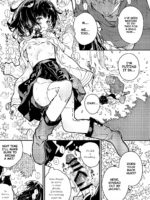 Vikala-chan To Ichaicha Suru Hon 8 Satsume page 8