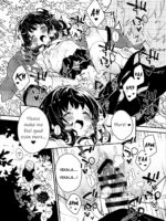 Vikala-chan To Ichaicha Suru Hon 8 Satsume page 9