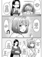 Watashi No Haizoku Saki Wa Seishori-ka 2 ~natsu No Shain Ryokou Hen~ page 6