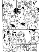 Yakai No To 2 page 4