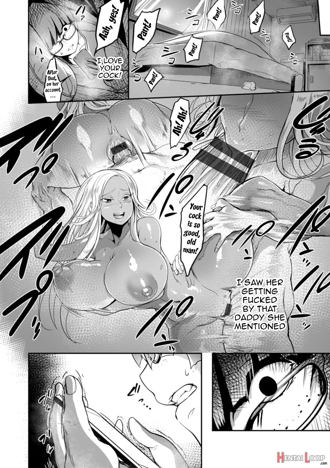 Yotogiduma page 38