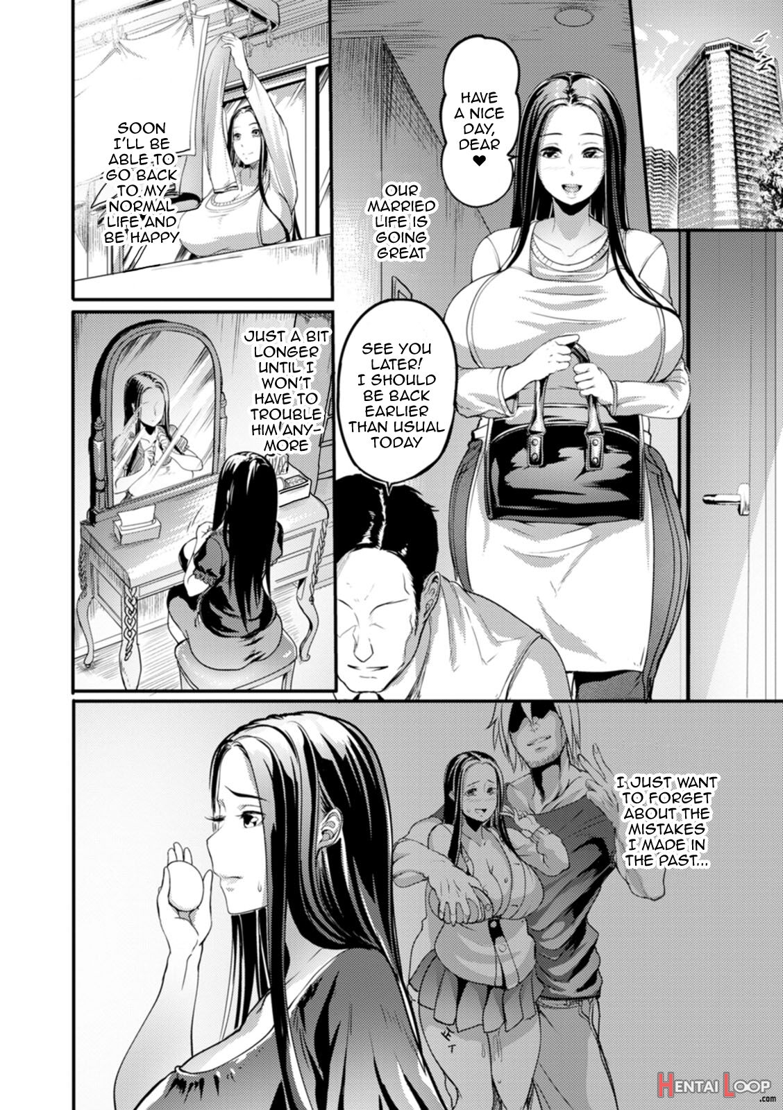 Yotogiduma page 88